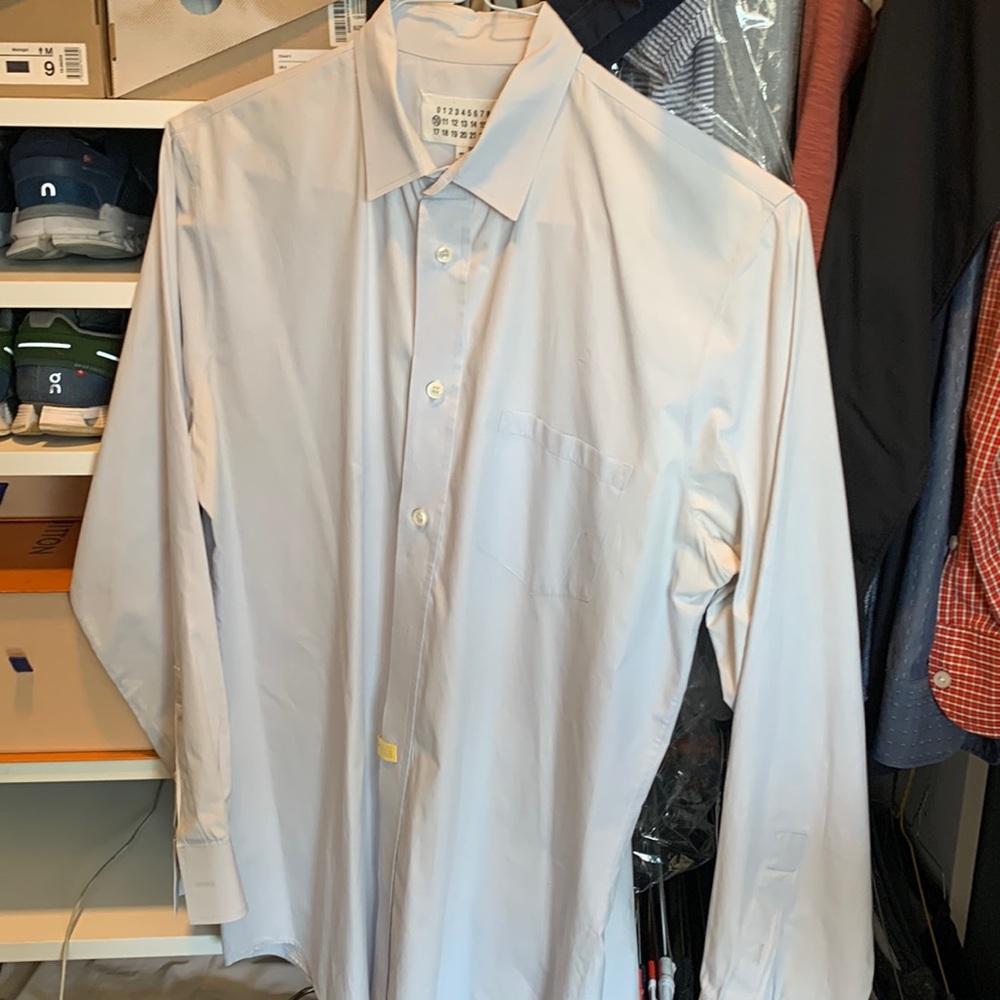Maison Martin Margiela shirt
